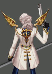 画像ギャラリー No.024のサムネイル画像 / これまでと違うスキルの使い方が鍵になる？ 「KRITIKA」に登場するPvPコンテンツ「フラッグマッチ」先行プレイレポート