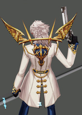 画像ギャラリー No.025のサムネイル画像 / これまでと違うスキルの使い方が鍵になる？ 「KRITIKA」に登場するPvPコンテンツ「フラッグマッチ」先行プレイレポート