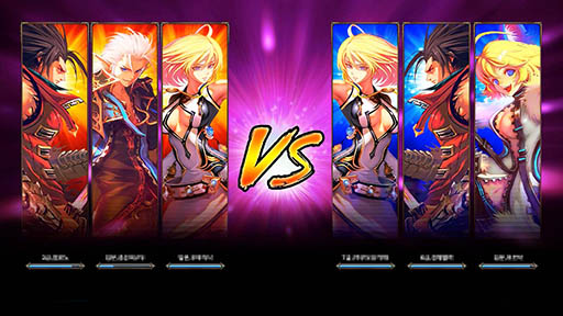 画像ギャラリー No.003のサムネイル画像 / 「KRITIKA」，PVPを本日実装。サービス開始100日を記念したキャンペーンも実施