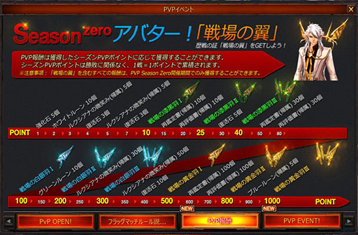 画像ギャラリー No.004のサムネイル画像 / 「KRITIKA」，PVPを本日実装。サービス開始100日を記念したキャンペーンも実施