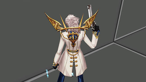 画像ギャラリー No.006のサムネイル画像 / 「KRITIKA」，PVPを本日実装。サービス開始100日を記念したキャンペーンも実施
