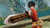 画像ギャラリー No.003のサムネイル画像 / 「KRITIKA」闘技場のリニューアルや釣りコンテンツ追加などのアップデート実施
