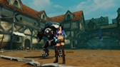 画像ギャラリー No.004のサムネイル画像 / 「KRITIKA」闘技場のリニューアルや釣りコンテンツ追加などのアップデート実施