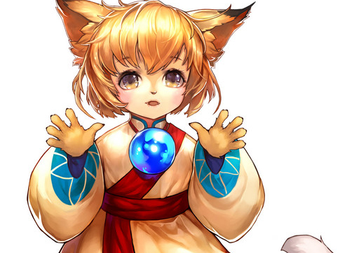 画像ギャラリー No.012のサムネイル画像 / 「KRITIKA」は,ゴリゴリのバトル系新職業「格闘家」で原点回帰。装備集めが楽しくなる「主能力値システム」など大型アップデートをレポート