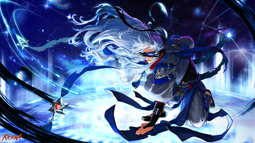 画像ギャラリー No.050のサムネイル画像 / 「KRITIKA」は，ゴリゴリのバトル系新職業「格闘家」で原点回帰。装備集めが楽しくなる「主能力値システム」など大型アップデートをレポート