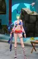 画像ギャラリー No.005のサムネイル画像 / 「KRITIKA」にギルドのメンバーで挑戦できるボスシステムが実装