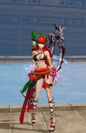 画像ギャラリー No.008のサムネイル画像 / 「KRITIKA」にギルドのメンバーで挑戦できるボスシステムが実装