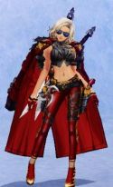 画像ギャラリー No.002のサムネイル画像 / 「KRITIKA」で4周年を記念したイベントが開催に。12月20日まで