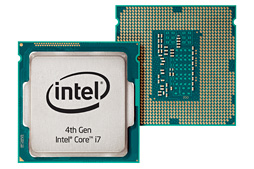 画像ギャラリー No.006のサムネイル画像 / 第4世代Coreプロセッサ「Haswell」,デスクトップPC向けモデルのスペックを整理してみる