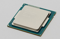 画像ギャラリー No.006のサムネイル画像 / 「Core i7-4770K」&「Core i5-4670K」レビュー。デスクトップPC向けHaswellはゲームで速いのか