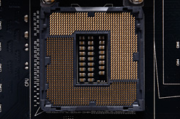 画像ギャラリー No.013のサムネイル画像 / 「Core i7-4770K」&「Core i5-4670K」レビュー。デスクトップPC向けHaswellはゲームで速いのか