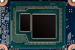 画像ギャラリー No.005のサムネイル画像 / Haswell世代の統合型グラフィックス機能最上位モデル「Iris Pro Graphics 5200」をG-TuneノートPCで(ちょっと)試してみた