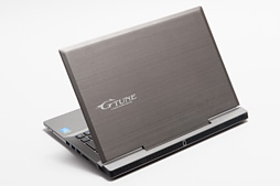 画像ギャラリー No.023のサムネイル画像 / Haswell世代の統合型グラフィックス機能最上位モデル「Iris Pro Graphics 5200」をG-TuneノートPCで(ちょっと)試してみた