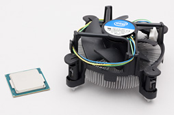 画像ギャラリー No.004のサムネイル画像 / 「Haswell Refresh」の「Core i7-4790」を動かしてみた。体感速度はHaswellと変わらず,消費電力はやや増加