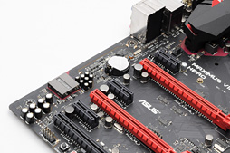 画像ギャラリー No.013のサムネイル画像 / 「Haswell Refresh」の「Core i7-4790」を動かしてみた。体感速度はHaswellと変わらず,消費電力はやや増加