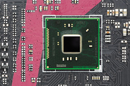 画像ギャラリー No.020のサムネイル画像 / 「Haswell Refresh」の「Core i7-4790」を動かしてみた。体感速度はHaswellと変わらず,消費電力はやや増加