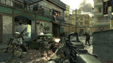 画像ギャラリー No.002のサムネイル画像 / 「Call of Duty: Modern Warfare 3」,発売開始からわずか16日間で販売額10億ドルを達成