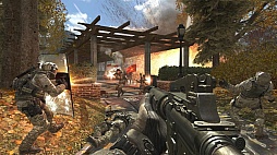 画像ギャラリー No.002のサムネイル画像 / 「Call of Duty: Modern Warfare 3」向けのコンテンツサービスが,2012年1月24日からスタート