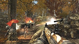 画像ギャラリー No.003のサムネイル画像 / 「Call of Duty: Modern Warfare 3」向けのコンテンツサービスが,2012年1月24日からスタート