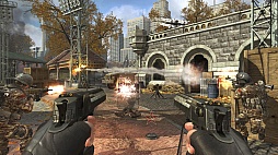 画像ギャラリー No.004のサムネイル画像 / 「Call of Duty: Modern Warfare 3」向けのコンテンツサービスが,2012年1月24日からスタート