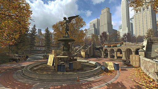 画像ギャラリー No.005のサムネイル画像 / 「Call of Duty: Modern Warfare 3」向けのコンテンツサービスが,2012年1月24日からスタート