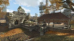 画像ギャラリー No.006のサムネイル画像 / 「Call of Duty: Modern Warfare 3」向けのコンテンツサービスが,2012年1月24日からスタート