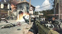 画像ギャラリー No.008のサムネイル画像 / 「Call of Duty: Modern Warfare 3」向けのコンテンツサービスが,2012年1月24日からスタート