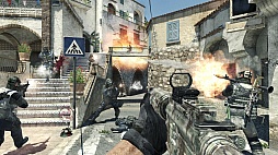 画像ギャラリー No.009のサムネイル画像 / 「Call of Duty: Modern Warfare 3」向けのコンテンツサービスが,2012年1月24日からスタート