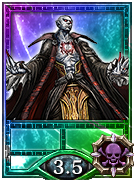 画像ギャラリー No.009のサムネイル画像 / 「Kingdom Conquest」，待望の2nd Seasonが本日スタート。「不死族」「精霊族」の出るオリジナルパックを引ける記念キャンペーンも