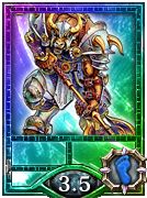 画像ギャラリー No.004のサムネイル画像 / 「Kingdom Conquest」，TGS 2011出展を記念し特別パックを期間限定販売