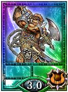 画像ギャラリー No.006のサムネイル画像 / 「Kingdom Conquest」，TGS 2011出展を記念し特別パックを期間限定販売