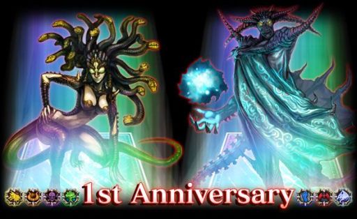 画像ギャラリー No.001のサムネイル画像 / 「Kingdom Conquest」1周年記念キャンペーン実施，7体の新規魔獣も登場