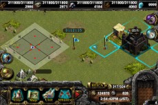 画像ギャラリー No.004のサムネイル画像 / iOS向け「Kingdom Conquest」，新バージョン「3rd Season」がスタート。ゲームバランスの調整や，新規魔獣の追加など