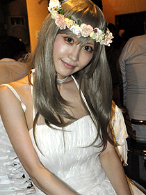 画像ギャラリー No.016のサムネイル画像 / 「『Kingdom Conquest』天使のオフ会」東京会場の模様をレポート。一年半ぶりの新種族「天使族」も発表され，終始アットホームな雰囲気