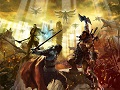 iOS版「Kingdom Conquest」，新シーズンの開幕により新レアリティ「Legend Rare」や「天使族」が登場
