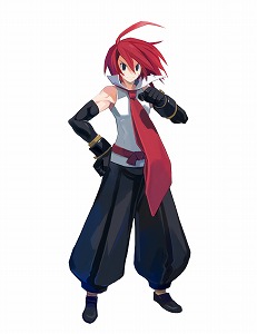 画像ギャラリー No.005のサムネイル画像 / プリニー,Androidに立つ。やりこみ要素満載のゲームアプリ「無限魔界ディスガイア」が本日配信スタート