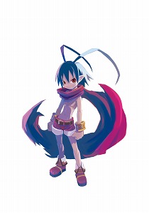 画像ギャラリー No.006のサムネイル画像 / プリニー,Androidに立つ。やりこみ要素満載のゲームアプリ「無限魔界ディスガイア」が本日配信スタート
