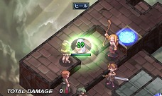 画像ギャラリー No.014のサムネイル画像 / プリニー,Androidに立つ。やりこみ要素満載のゲームアプリ「無限魔界ディスガイア」が本日配信スタート