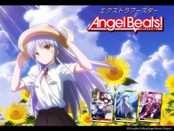 画像ギャラリー No.008のサムネイル画像 / あの「モンスター・コレクション TCG」がブシロードで再始動。「GOD EATER」とのコラボも発表された「ブシロード戦略発表会 2011（夏）」レポート