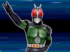 画像ギャラリー No.021のサムネイル画像 / 歴代の仮面ライダーが大暴れ。「オール仮面ライダー ライダージェネレーション」は8月4日発売。ゲーム内容や登場ライダーの情報を確認しよう
