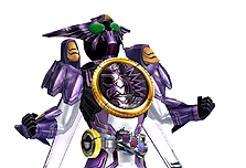 画像ギャラリー No.002のサムネイル画像 / 「オール仮面ライダー ライダージェネレーション」最新情報。オーズの恐竜コンボ「プトティラ コンボ」ほか,登場ライダーや手強い強敵達の情報が到着