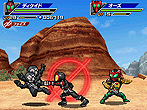 画像ギャラリー No.010のサムネイル画像 / 「オール仮面ライダー ライダージェネレーション」最新情報。オーズの恐竜コンボ「プトティラ コンボ」ほか,登場ライダーや手強い強敵達の情報が到着