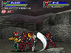 画像ギャラリー No.015のサムネイル画像 / 「オール仮面ライダー ライダージェネレーション」最新情報。オーズの恐竜コンボ「プトティラ コンボ」ほか,登場ライダーや手強い強敵達の情報が到着