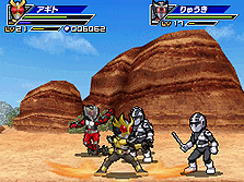 画像ギャラリー No.022のサムネイル画像 / 「オール仮面ライダー ライダージェネレーション」最新情報。オーズの恐竜コンボ「プトティラ コンボ」ほか,登場ライダーや手強い強敵達の情報が到着