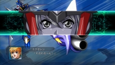 画像ギャラリー No.034のサムネイル画像 / 「第2次スーパーロボット大戦OG」の新たな発売時期が今冬に決定。敵として登場するメカ「コード“エビル”」とキャラクター「アーマラ」などが公開