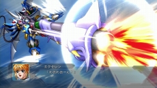 画像ギャラリー No.035のサムネイル画像 / 「第2次スーパーロボット大戦OG」の新たな発売時期が今冬に決定。敵として登場するメカ「コード“エビル”」とキャラクター「アーマラ」などが公開