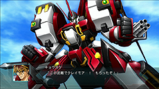 画像ギャラリー No.016のサムネイル画像 / 「第2次スーパーロボット大戦OG」は11月29日に発売。通販サイトLaLaBitMarketでは1/144プラスチックキットを同梱した「特装版」も用意