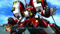 画像ギャラリー No.005のサムネイル画像 / 「第2次スーパーロボット大戦OG」の第4弾PV先行上映＆トークショウイベントが10月27日に開催。参加者募集が本日スタート