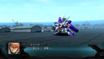 画像ギャラリー No.001のサムネイル画像 / 「第2次スーパーロボット大戦OG」，アルテリオンやエール・シュヴァリアーなどの戦闘シーンにフォーカスしたスクリーンショットを公開