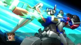 第2次スーパーロボット大戦OG